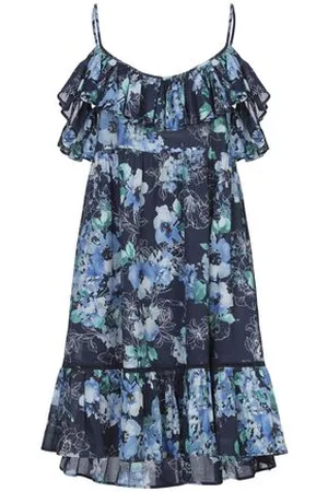 Twin-Set VESTIDOS - Vestidos midi
