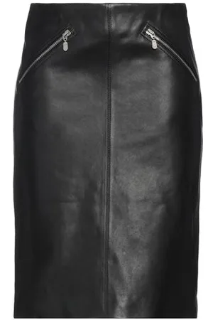 Belstaff PARTES DE ABAJO - Faldas midi