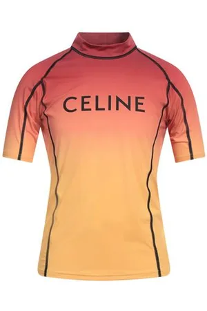 Céline CAMISETAS Y TOPS - Camisetas
