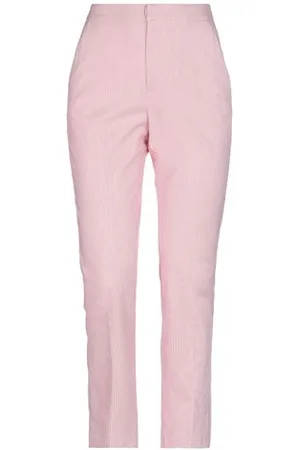 BARBA PARTES DE ABAJO - Pantalones