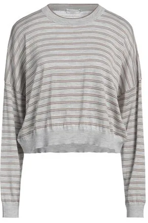 Brunello Cucinelli PRENDAS DE PUNTO - Pullover