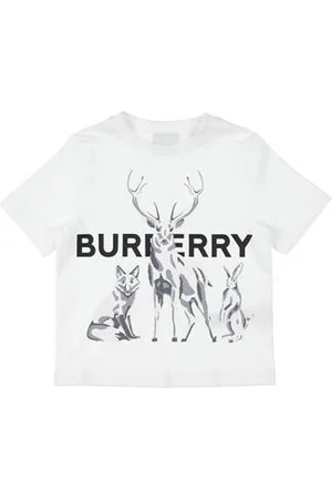 Burberry CAMISETAS Y TOPS - Camisetas