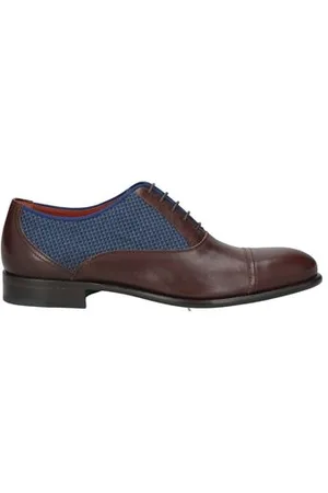 Etro CALZADO - Zapatos de cordones