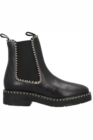 Chloé CALZADO - Botines de caña alta