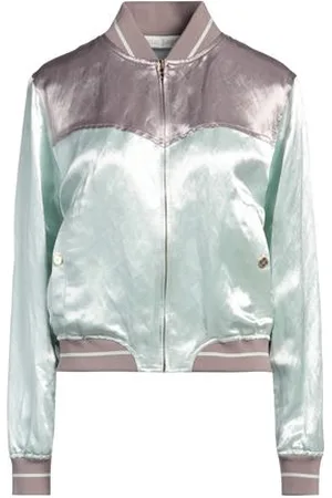 Palm Angels ROPA DE ABRIGO - Chaquetas y cazadoras