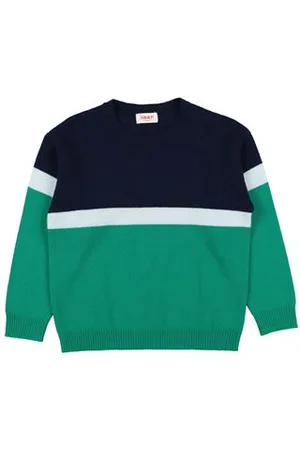 MAAN PRENDAS DE PUNTO - Pullover
