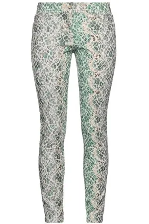 ERMANNO SCERVINO PARTES DE ABAJO - Pantalones