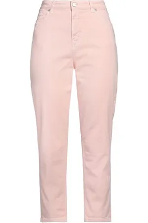 PT Torino PARTES DE ABAJO - Pantalones vaqueros