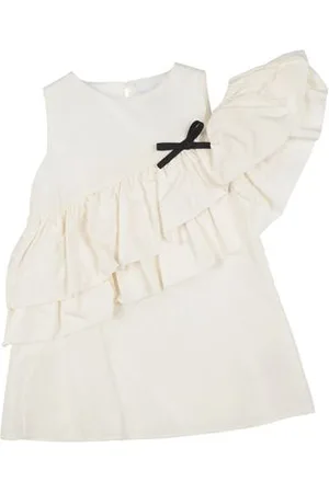 DOUUOD VESTIDOS - Vestidos para niña