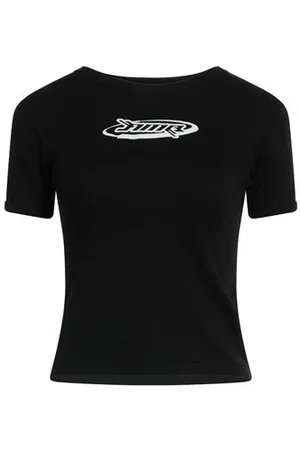 AMBUSH CAMISETAS Y TOPS - Camisetas