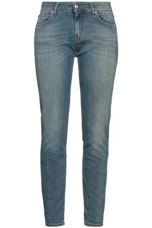 Drykorn PARTES DE ABAJO - Pantalones vaqueros