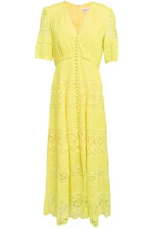 SALONI VESTIDOS - Vestidos largos