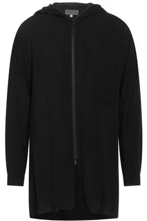 YOHJI YAMAMOTO ROPA DE ABRIGO - Abrigos y gabardinas