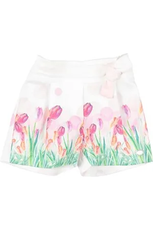 Byblos PARTES DE ABAJO - Pantalones cortos y bermudas