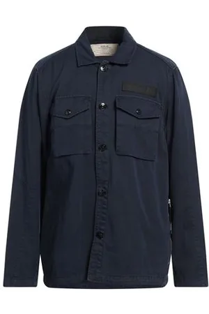 Replay ROPA DE ABRIGO - Chaquetas y cazadoras