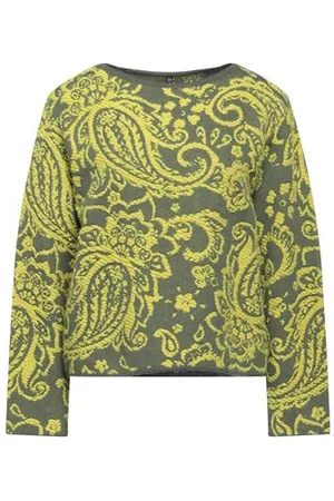 Manila Grace PRENDAS DE PUNTO - Pullover