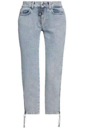 VERSACE PARTES DE ABAJO - Pantalones vaqueros
