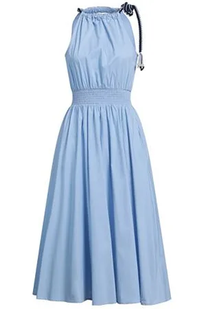 Essentiel Antwerp VESTIDOS - Vestidos largos