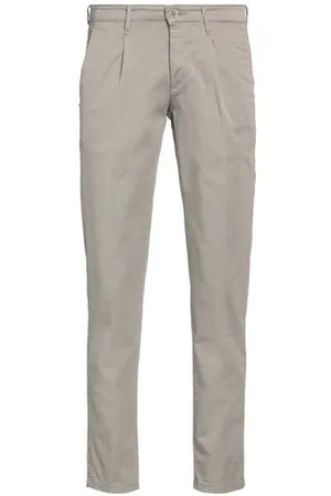 0/ZERO CONSTRUCTION PARTES DE ABAJO - Pantalones