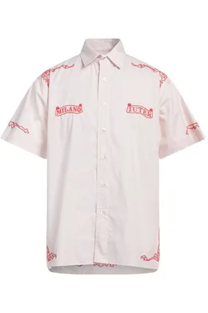 IUTER CAMISETAS Y TOPS - Camisas