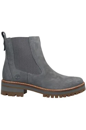 Timberland CALZADO - Botines de caña alta