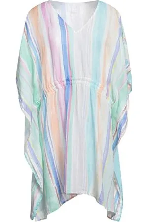 120% Lino CAMISETAS Y TOPS - Tops