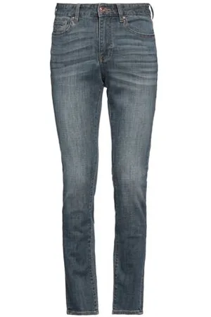 Armani Exchange PARTES DE ABAJO - Pantalones vaqueros