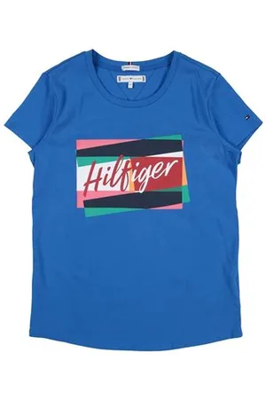 Tommy Hilfiger CAMISETAS Y TOPS - Camisetas