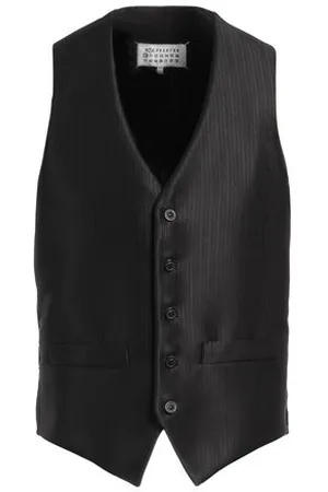 Maison Margiela TRAJES Y CONJUNTOS - Chalecos sartoriales