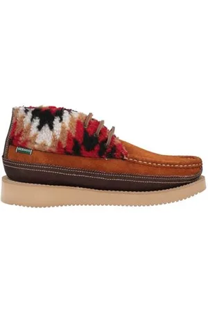 SEBAGO CALZADO - Botines de caña alta