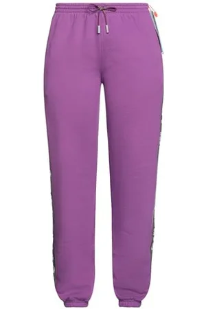 OFF-WHITE PARTES DE ABAJO - Pantalones