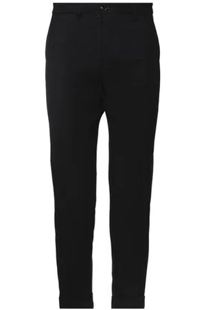 (+) people PARTES DE ABAJO - Pantalones