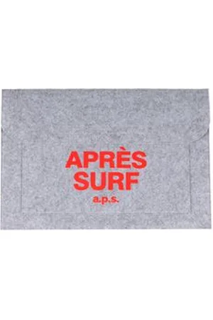 APRÈS SURF Marroquinería - Estuches