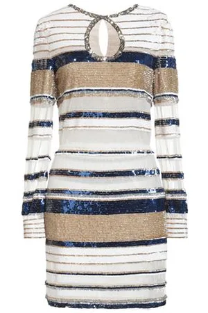 Elisabetta Franchi VESTIDOS - Minivestidos