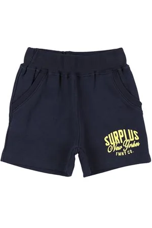 Fred Mello PARTES DE ABAJO - Pantalones cortos y bermudas