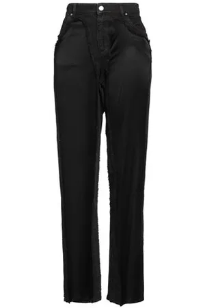 BLUMARINE PARTES DE ABAJO - Pantalones