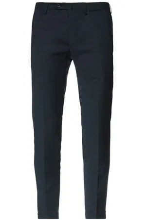 Biagio Santaniello PARTES DE ABAJO - Pantalones