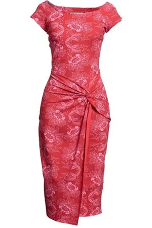 CHIARA BONI VESTIDOS - Vestidos midi