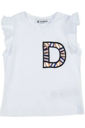 Dondup CAMISETAS Y TOPS - Camisetas