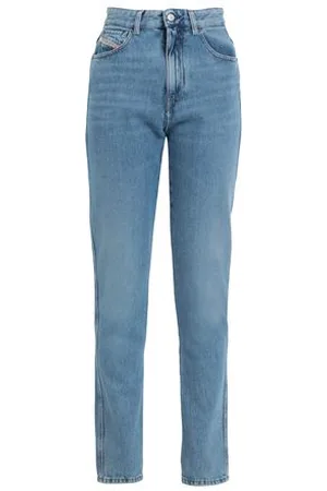 Diesel PARTES DE ABAJO - Pantalones vaqueros