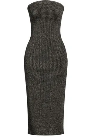 Patou VESTIDOS - Vestidos midi