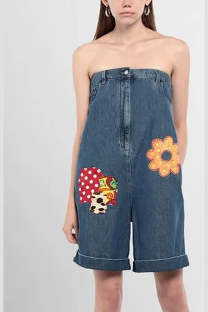 Moschino MONOS&PETOS - Monos enterizos