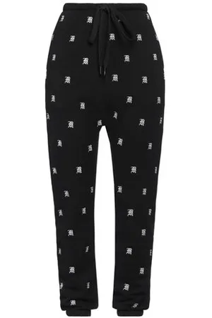 R13 PARTES DE ABAJO - Pantalones