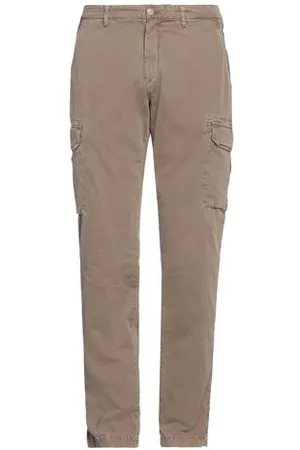 40 Weft PARTES DE ABAJO - Pantalones