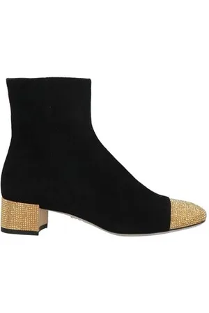 RENE CAOVILLA CALZADO - Botines de caña alta