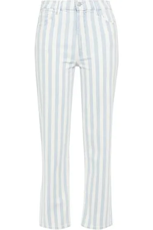 J Brand PARTES DE ABAJO - Pantalones vaqueros