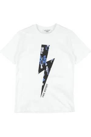 Neil Barrett CAMISETAS Y TOPS - Camisetas