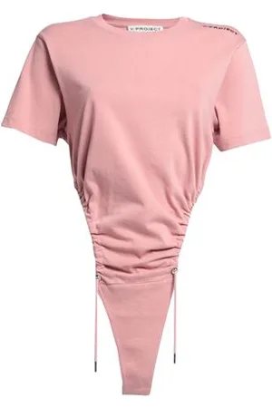 Y / PROJECT CAMISETAS Y TOPS - Bodies