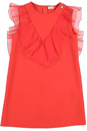 Elisabetta Franchi VESTIDOS - Vestidos para niña