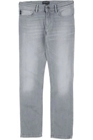 Emporio Armani PARTES DE ABAJO - Pantalones vaqueros
